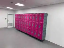 Practical Office Locker Solutions for Modern Works, Yatala
