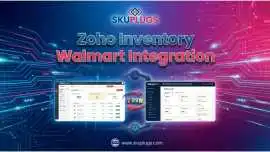 Zoho Inventory Walmart Integration, New York
