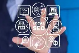 Locksmith Local SEO Services , Atlanta