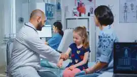 Child Rehab Services for Neurological Disorders, Kolkata
