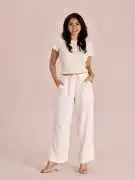 Buy Trendy Cargo Pants for Women at Go Colors, ₹ 900