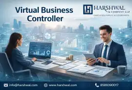Virtual Business Controller for Strategic Financia, San Diego