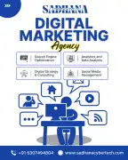 Best Digital Marketing Service in Lucknow, Lucknow