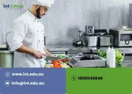 Certificate III in Commercial Cookery Sydney, Saint Marys