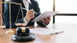 Legal Consultant in Dubai | Lawyer in Dubai, Dubai