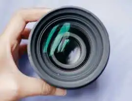 Durable C Mount CCTV Lens for Industrial and Profe, Fuzhou