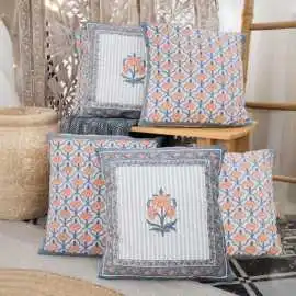 Handcrafted Cushion Covers by Peepul Tree, Rp 1,599