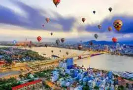 Vietnam Dream Route: Phu Quoc Beaches, Golden Brid