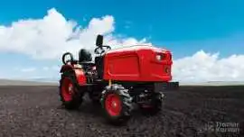 The Cellestial Tractors Models and Price, Noida