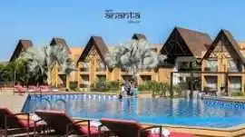 Best Resort Near Gir National Park – Luxury Wildli, Ahmedabad
