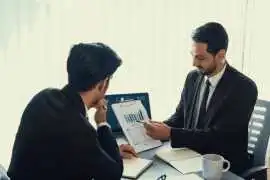 Financial Advisory Services in Lebanon - I&C Bank, Beirut