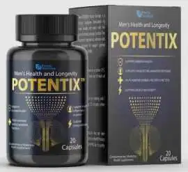 Potentix Capsule in South Africa, Westering