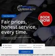 Auto Repair Service
