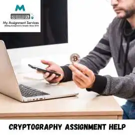Cryptography Assignment Help: Secure Your Grades , Liverpool