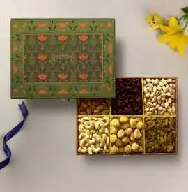 Best Dry Fruits Online | Anand Sweets, Rp 1,190