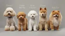 Pet Grooming Service at Home, Noida