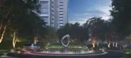 Premium 5 BHK Flat in Kolkata Near Salt Lake, Kolkata