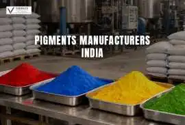 Premium Plastic Pigment Manufacturers | Veeraco Co, ₹ 1,000