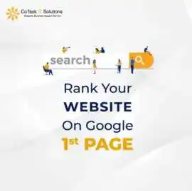 Search Optimization Services, Dubai