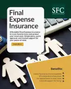 Affordable Final Expense Insurance Plans, Huntington