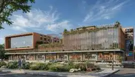 Manglam Summit Signature Sangam Jaipur Shops, Jaipur