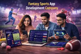 Fantasy App Development Company for Custom Gaming , Jaipur