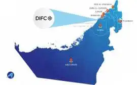 DIFC Free Zone, Dubai
