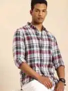 Casual Shirts For Men | Being Human, ₹ 0