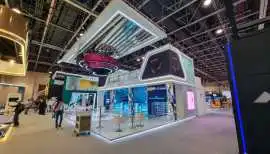 Choosing the Best Exhibition Booth Builder, London