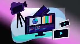 Professional Video Editing in Singapore, Bukit Timah