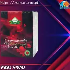 Epimedyumlu Macun Price In Lahore, RS 7999 – 03222, Islamabad