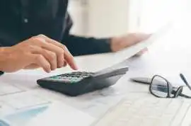 Corporate Year End Services by Apex Accounting, Scarborough
