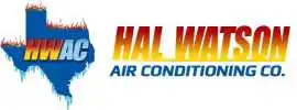 Hal Watson Air Conditioning, Spring