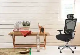 Best Ergonomic Mesh Chair for  Office Seating, d.ed 1,777