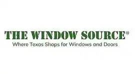 The Window Source of Houston, Tomball
