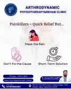 Arthrodynamic Physiotherapy and Rehab Clinic – Bes, Jaipur