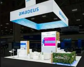 Professional Trade Show Companies Las Vegas for Ex, Las Vegas