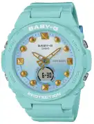 Baby-G Aqua Playful Beach Collection BGA320 | BGA-, ps 124