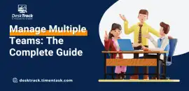 How Do You Manage a Team and Everyone Motivated ?, Jaipur