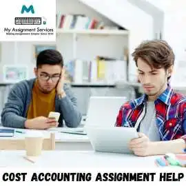 Cost Accounting Assignment Help for Accurate, Liverpool