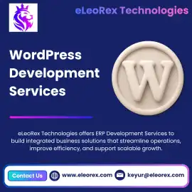 Best WordPress Development Services, San Francisco