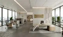 Get a Free Quote – Premium Office Furniture in Dub, Dubai