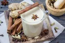 Fresh A2 Desi Cow Milk Available for Home Delivery