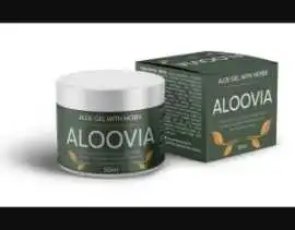 Aloovia კრემი Georgia - სახსრების ტკივილის შემსუბუქება, Gardabani