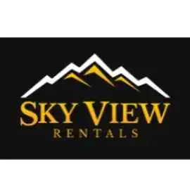 SkyView Rentals, Pigeon Forge
