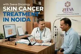 Skin Cancer Treatment In Noida, Noida