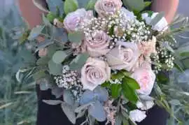 Elegant Wedding Floral Arrangements, $ 0