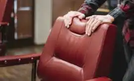 Dining Chair Upholstery for Stylish and Comfortabl, Novena