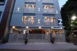 Best Hotels In Bangalore, Bengaluru