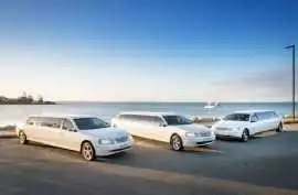 Limousine Hire in Brisbane, Brisbane